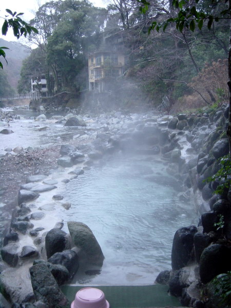 Yumotokan